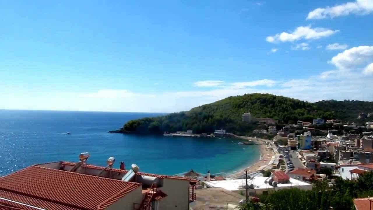 Video Himara