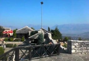 8 -Tage Rundreise Unentdecktes Albanien